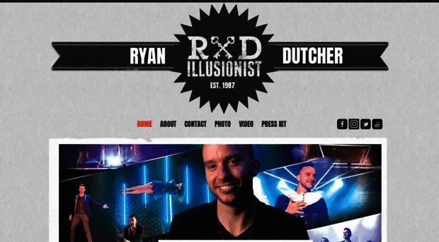 ryandutcher.com