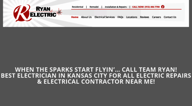 ryanelectric-ks.com