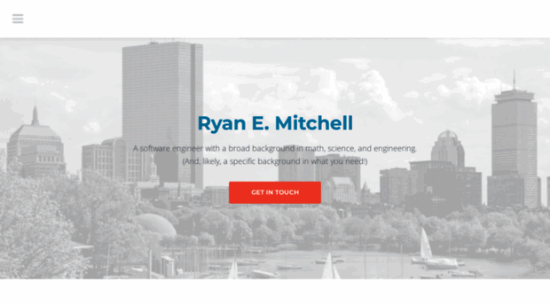 ryanemitchell.com