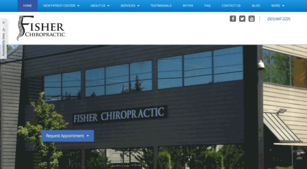 ryanfisherdc.com