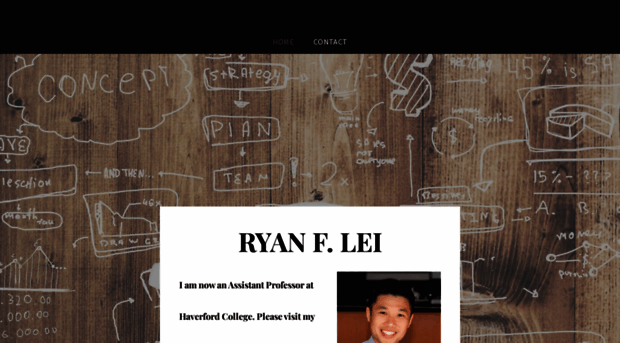 ryanflei.weebly.com