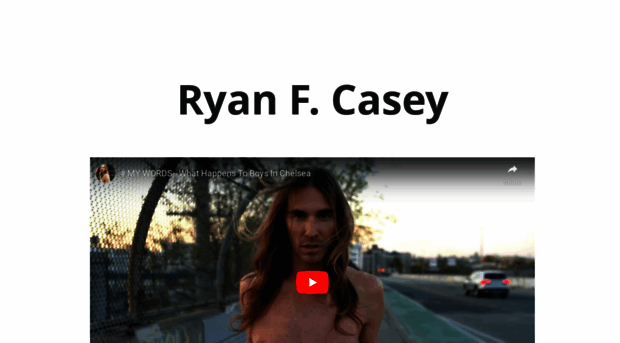 ryanfostercasey.com