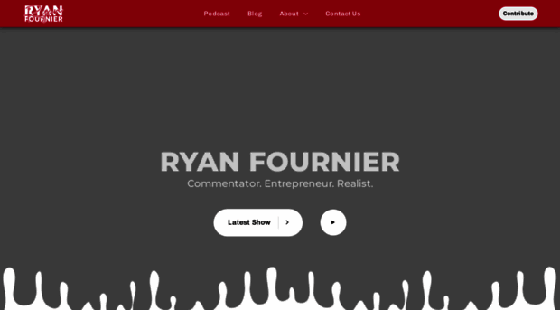 ryanfournier.net