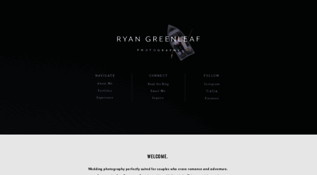 ryangreenleaf.com