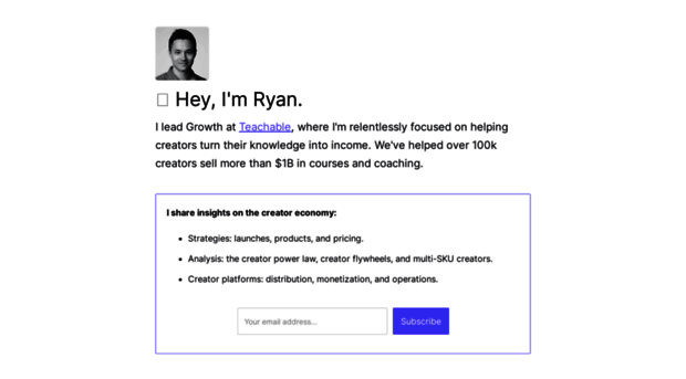 ryangum.com