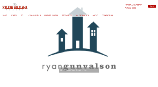 ryangunvalson.kwrealty.com