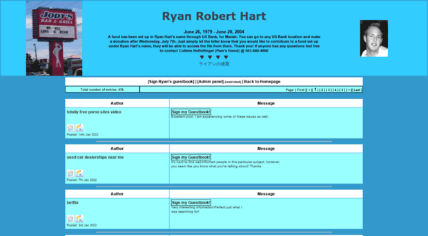 ryanhart.rionmassie.com