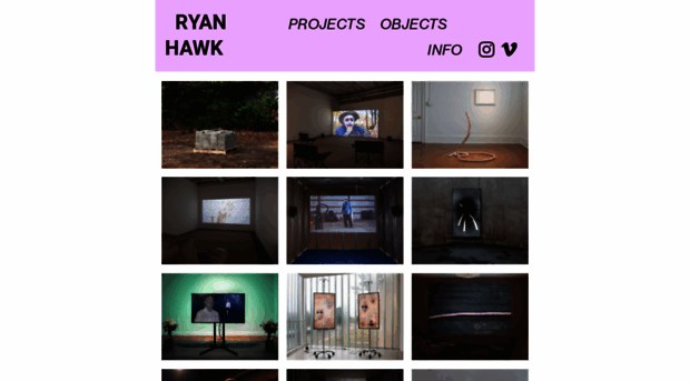 ryanhawk.info