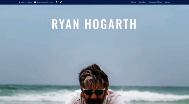 ryanhogarth.com