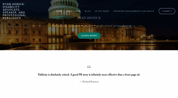 ryanhonick.com
