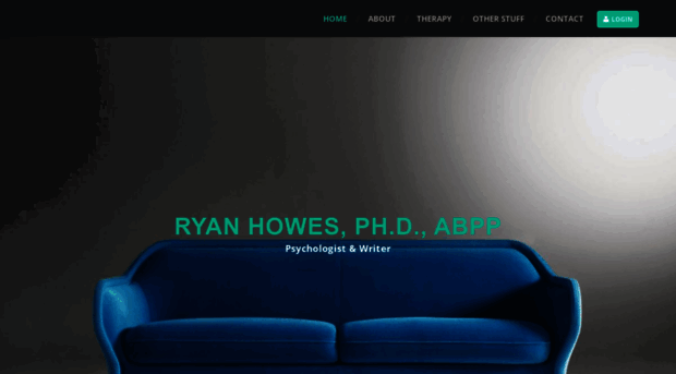 ryanhowes.net