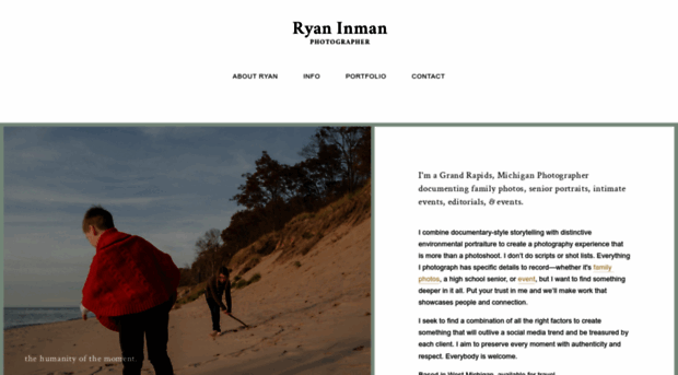 ryaninman.com