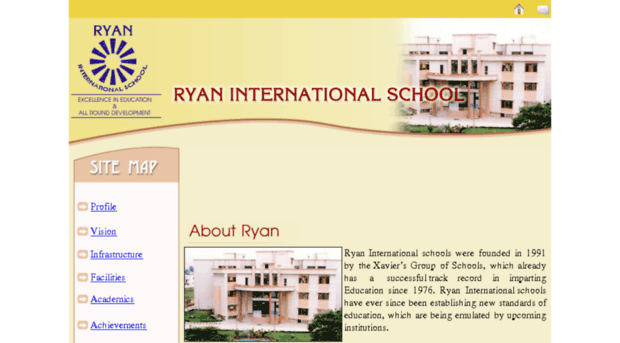 ryaninternationalschool-ldh.org