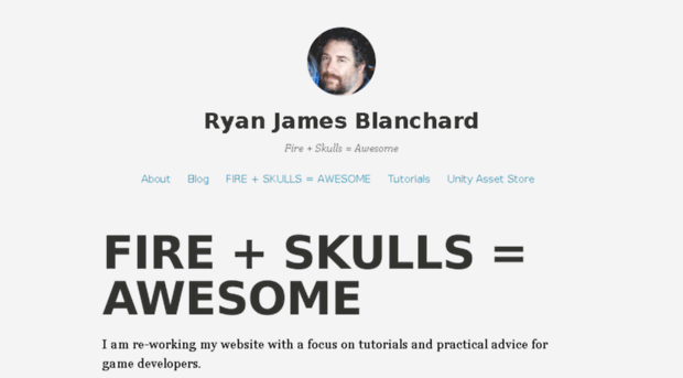 ryanjamesblanchard.com