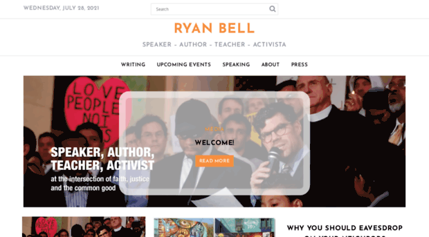 ryanjbell.net