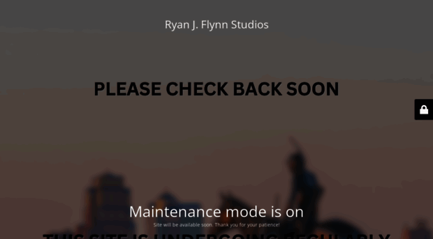 ryanjflynn.com