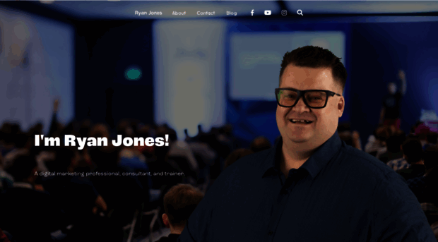 ryanjones.com.au