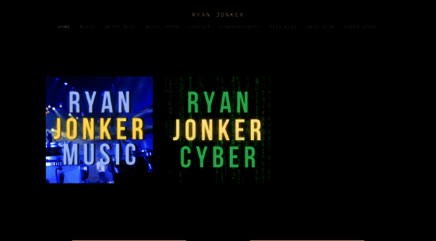 ryanjonker.com