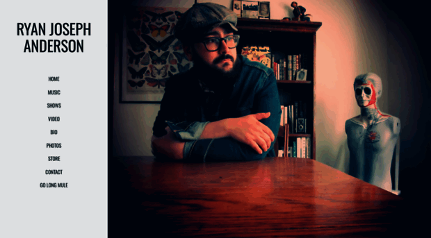 ryanjosephanderson.com