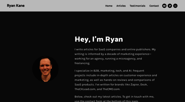 ryankane.co