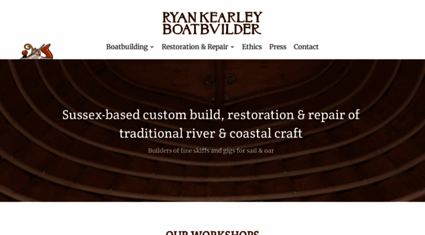 ryankearleyboatbuilder.co.uk