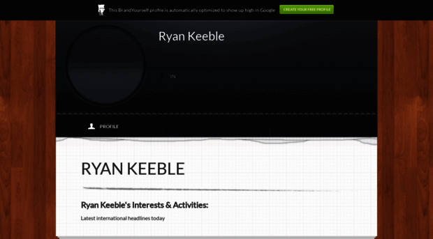 ryankeebles.brandyourself.com