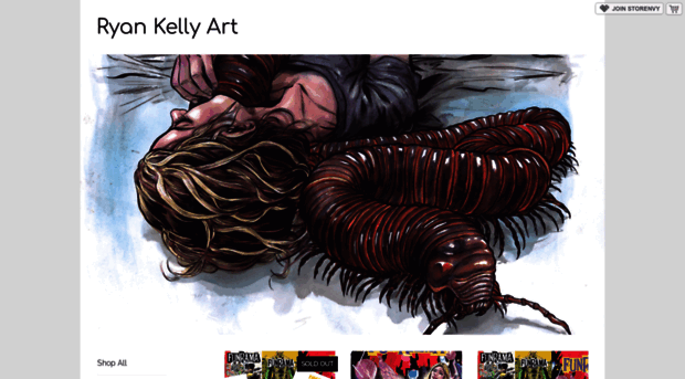 ryankellyart.storenvy.com