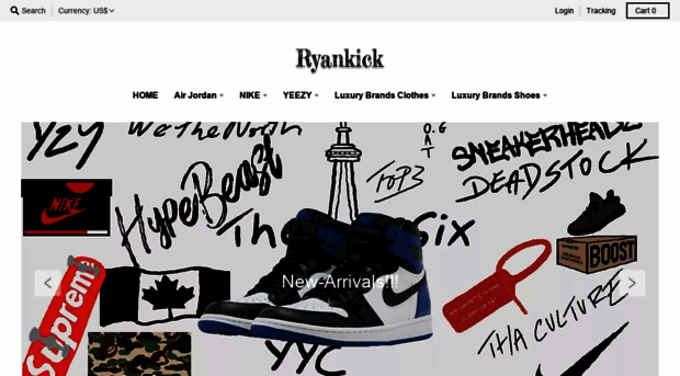 ryankick.com