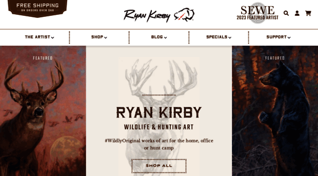 ryankirby.com