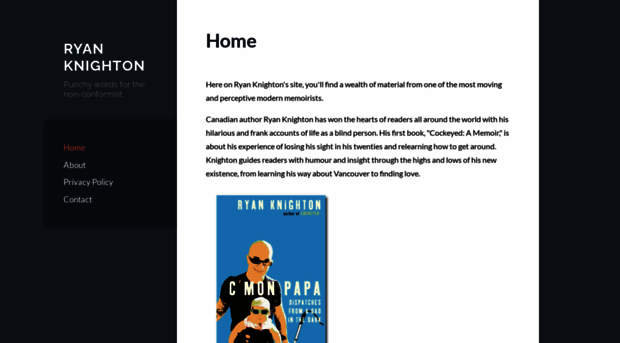 ryanknighton.com