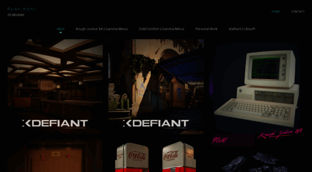 ryankohr.com