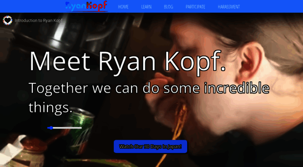 ryankopf.com