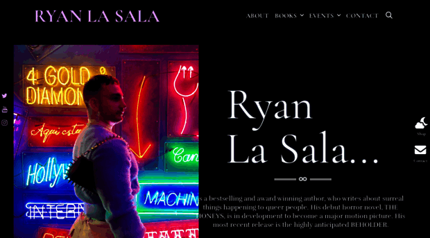 ryanlasala.com