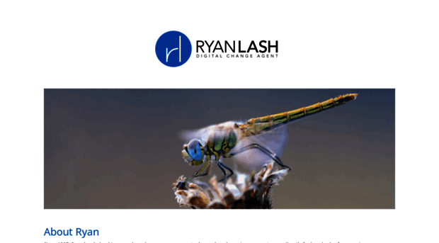 ryanlash.com