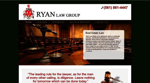 ryanlawgroup.net