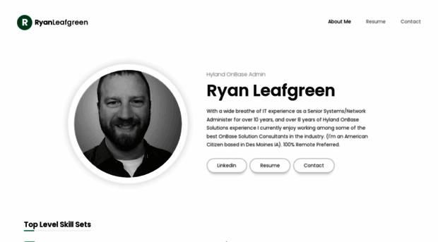 ryanleafgreen.com