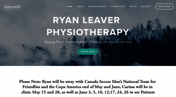 ryanleaver.ca