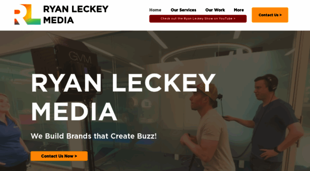 ryanleckey.com