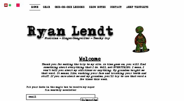 ryanlendt.com