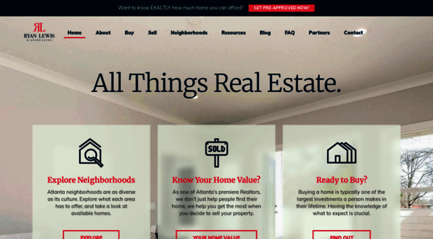 ryanlewisandassociates.com