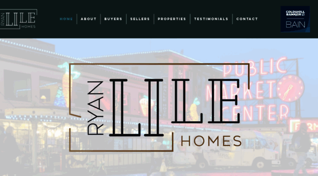 ryanlilehomes.com