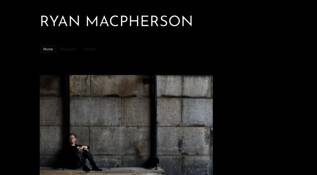 ryanmacpherson.com