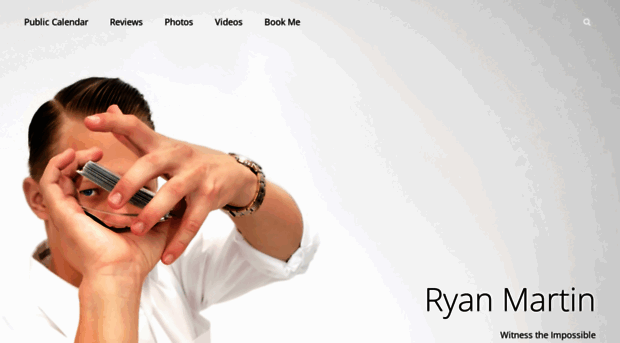 ryanmartinmagic.com