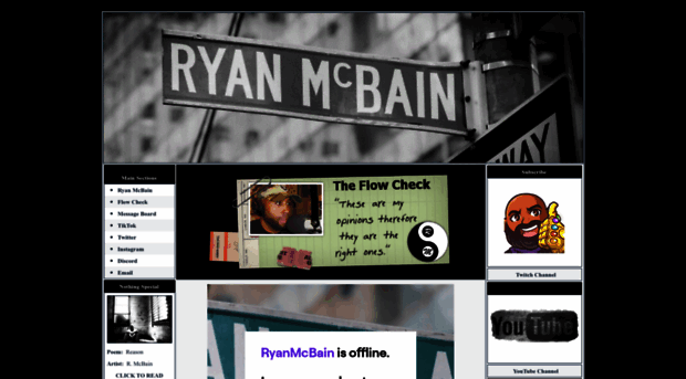 ryanmcbain.com