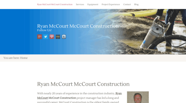 ryanmccourtmccourtconstruction.com