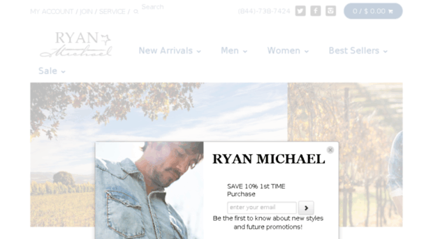 ryanmichael.com