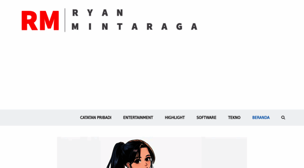 ryanmintaraga.com