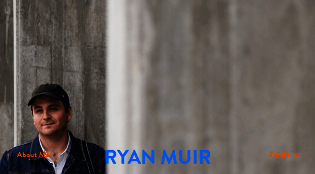 ryanmuir.com