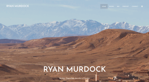 ryanmurdock.com