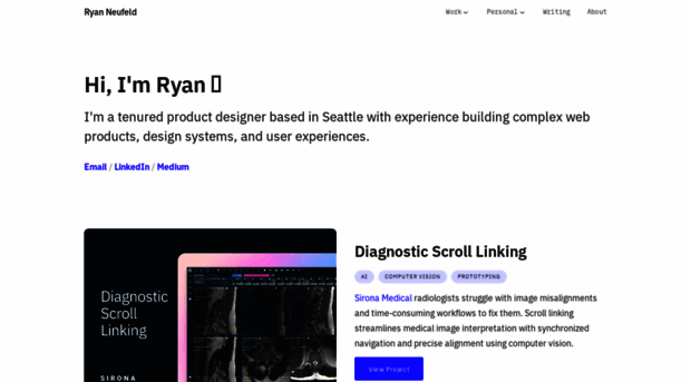 ryanneufeld.design